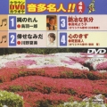 クラウンDVDカラオケ 音多名人!!