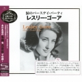 涙のバースデイ・パーティ～レスリー・ゴーア・ベスト・セレクション