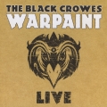 ウォー・ペイント・ライヴ～ライヴ・イン・L.A. アット・ザ・ウィルターン＜初回生産限定盤＞