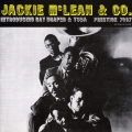 ジャッキー・マクリーン & カンパニー＜初回生産限定盤＞