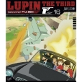 ルパン三世 second-TV.BD DISC.16