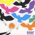soar [CD+DVD]＜初回生産限定盤＞
