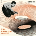 タル・ファーロウ・カルテット＜初回生産限定盤＞