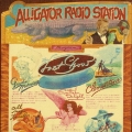 ALLIGATOR RADIO STATION