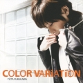 COLOR VARiATiON＜通常盤＞
