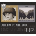 ザ・ベスト・オブ U2 1980-2000＜初回生産限定盤＞