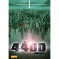 4400 -フォーティ・フォー・ハンドレッド- シーズン1 ディスク2