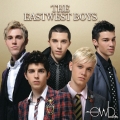 イーストウエスト・ボーイズ [CD+DVD]＜初回生産限定盤＞