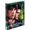 SUPERNATURAL III スーパーナチュラル ＜サード＞ セット1