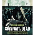 サバイバル・オブ・ザ・デッド [Blu-ray Disc+DVD]