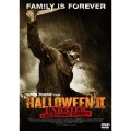 ハロウィンII アンレイテッド・コレクターズ・エディション