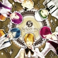 Select me＜通常盤＞