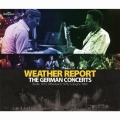 ベスト・ライヴ・セレクション ～ザ・ジャーマン・コンサーツ [5CD+DVD]