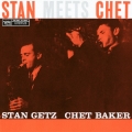 スタン・ミーツ・チェット＜完全生産限定盤＞