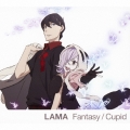 Fantasy / Cupid＜期間生産限定盤＞
