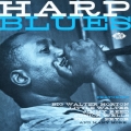 黄金時代のハープ・ブルース