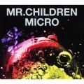 Mr.Children 2001-2005 ＜micro＞ [CD+DVD]＜初回限定盤＞
