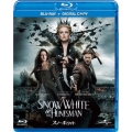 スノーホワイト [Blu-ray Disc+DVD+デジタルコピー]
