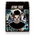 スター・トレック [スチールブック仕様]＜数量限定版＞