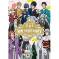 黒執事 Book of Circus・Murder NEW YEAR'S PARTY その執事、賀正