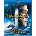 パーシー・ジャクソンとオリンポスの神々:魔の海