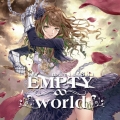 EMPTY∞world＜初回限定B盤＞
