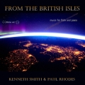 From the British Isles - Music for Flute and Piano