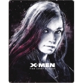 X-MEN:ファイナル ディシジョン [スチールブック仕様]＜完全数量限定生産版＞