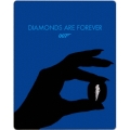 ダイヤモンドは永遠に [スチールブック仕様]＜完全数量限定生産版＞