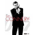 007/ショーン・コネリー DVDコレクション
