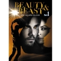 ビューティ&ビースト/美女と野獣 シーズン2 DVD-BOX Part1