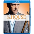 Dr.HOUSE/ドクター・ハウス シーズン2 ブルーレイ バリューパック