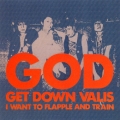 ちょっと、たりない GET DOWN VALIS