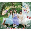 THE IDOLM@STER STATION!!! in WonderRadio [CD+Blu-ray Disc]