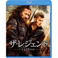 ザ・レジェンド [Blu-ray Disc+DVD]＜初回限定生産版＞