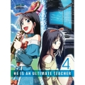 電波教師 4 [DVD+CD]＜完全生産限定版＞