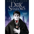 ダーク・シャドウ [スペシャル・パッケージ]＜初回生産限定版＞