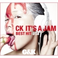CK IT'S A JAM～BEST HIT UTA～ [CD+DVD]＜初回限定盤＞