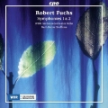 Robert Fuchs: Symphonies No.1 & No.2