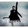 51 Emotions the best for the future [3CD+DVD+スペシャル・セルフライナーノーツ]＜初回限定盤＞