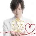 KSK [CD+DVD]＜初回限定盤＞