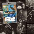 ≪Access All Areas≫ ライヴ1990 [DVD+CD]