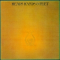 ヘッズ・ハンズ&フィート(手と足と頭)