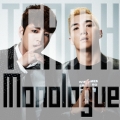 Monologue [CD+DVD]＜初回限定盤＞