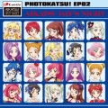 スマホアプリ『アイカツ!フォト on ステージ!!』スプリットシングル フォトカツ!EP02