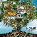 HOME [CD+DVD]＜限定盤/A-TYPE＞