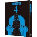 GANGSTA. 4＜特装限定版＞