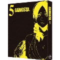 GANGSTA. 5 [Blu-ray Disc+CD]＜特装限定版＞