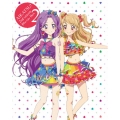 アイカツ!2ndシーズン Blu-ray BOX2
