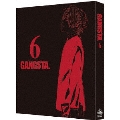 GANGSTA. 6 [Blu-ray Disc+CD]＜特装限定版＞